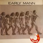 Herbie Mann - Early Mann - The Bethlehem Years, Volume 1 (LP, Comp)