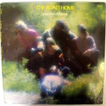The Road Home - Peaceful Children (LP, Album)