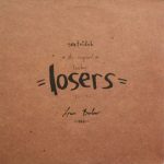 Sentridoh - The Original Losing Losers '82 - '91 (2xLP, Album)