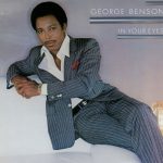 George Benson - In Your Eyes (LP, Album)