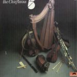 The Chieftains - The Chieftains 5 (LP, Album, Gat)