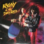 Kagny & The Dirty Rats - Kagny & The Dirty Rats (LP, Album)