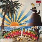 Olindo Lasola - Olindo Lasola (LP, Album)