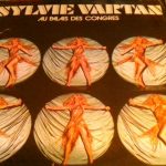 Sylvie Vartan - Au Palais Des Congres (2xLP, Album)