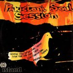 Various - Pakistani Soul Session (LP)