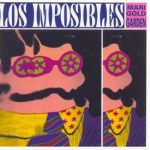 Los Imposibles - Marigold Garden (LP, Album)