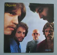 Orleans - Forever (LP, Album)