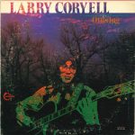 Larry Coryell - Offering (LP, Album)
