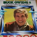 Buck Owens - Country Classics - Vol. 1 (LP, Comp)