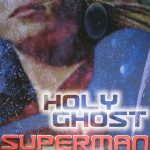 Holy Ghost - Superman (CD, Single)