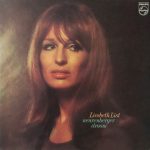 Liesbeth List - Neurenberger Droom (LP, Album, Gat)