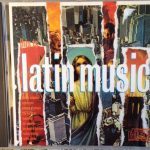 Various - This Is Latin Music (CD, Comp)