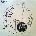 Don Albert And His Orchestra / Boots And His Buddies - San Antonio Jazz (LP, Comp)