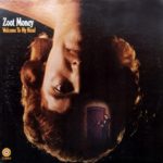 Zoot Money - Welcome To My Head (LP, Album)