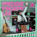 Freddie "Fingers" Lee - Ol' One-Eye's Back! (LP, Album)