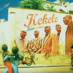 Kékélé - Kinavana (CD, Album)