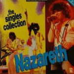 Nazareth (2) - The Singles Collection (2xLP, Comp)
