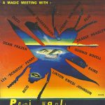 Peeni Waali - A Magic Meeting (LP, Album)