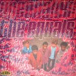 The Equals - Unequalled Equals (LP)