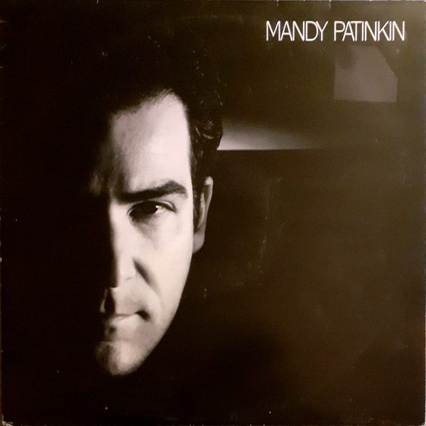 Mandy Patinkin - Mandy Patinkin (LP, Album)