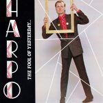 Harpo - The Fool Of Yesterday... (LP, Album)