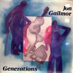 Jon Gailmor - Generations (LP, Album)