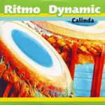 Ritmo-Dynamic - Calinda (CD, Single, Enh)