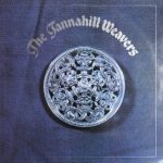 The Tannahill Weavers - The Tannahill Weavers (LP)