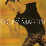 Ricky Martin - The Best Of Ricky Martin (CD, Comp, Enh)