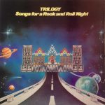 Trilogy (23) - Songs For A Rock And Roll Night (LP, Album)
