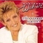 Marianne Weber - Als Sterren Stralen (CD, Single)