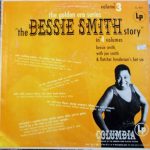Bessie Smith With Joe Smith (3) & Henderson's Hot Six - The Bessie Smith Story - Vol.3 (LP, Comp, Mono, RE, RP)