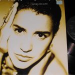 Diana Brown & Barrie K Sharpe - Eating Me Alive (12")