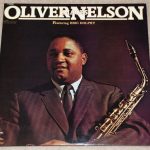 Oliver Nelson Featuring Eric Dolphy - Images (2xLP, Comp, RE, RM)