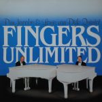 Pim Jacobs & Louis van Dijk Quintet - Fingers Unlimited (LP)