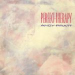 Andy Pratt - Perfect Therapy (LP, Album)