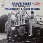 Paul Revere & The Raiders - Hard 'N' Heavy (With Marshmallow) (LP, Album)
