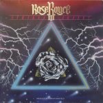 Rose Royce - Strikes Again (LP, Album, Emb)