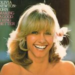 Olivia Newton-John - Making A Good Thing Better (LP, Album)