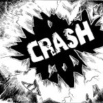 Crash (45) - Crash (12")