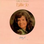 Billie Jo Spears - Billie Jo (LP, Album)