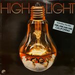 Highlight (2) - Highlight (LP, Album)