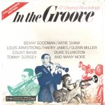 Various - In The Groove (6xLP + Box, Comp)