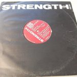 Hard Blow - Brooklyn Style (12")