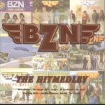 BZN - The Hitmedley (CD, Single)