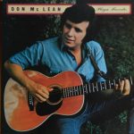 Don McLean - Playin' Favorites (LP, Album)