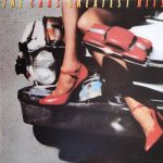 The Cars - Greatest Hits (LP, Comp)