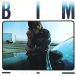 Bim (8) - Thistles (LP, Album)