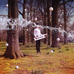 Pomrad - Vlotjes EP (12", EP, Ltd)