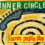 Inner Circle - Games People Play (CD, Maxi)